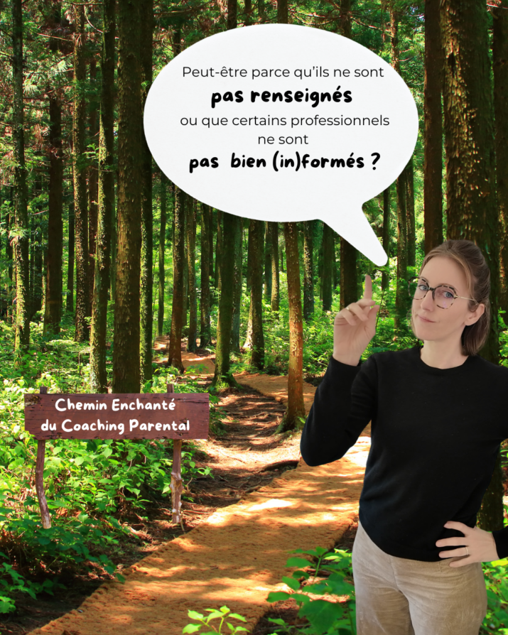 Le coaching est un accompagnement