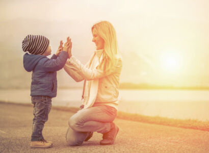 L'attachement et la relation sécurisante