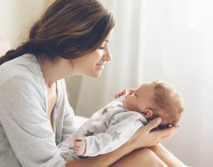 Formation en Théorie de l'Attachement dédiée à la parentalité