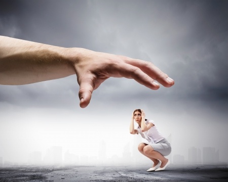 Ne pas se laisser rabaisser par les autres