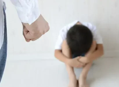 Le drame des enfants battus et de la maltraitance