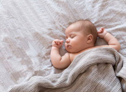Sommeil 7 habitudes pour mieux dormir quand on a un bébé