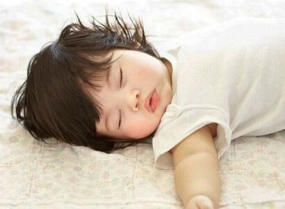 Ce qu'il faut retenir du livre dormir sans larmes