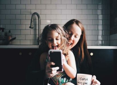 Comment passer des journées extraordinaires avec ses enfants