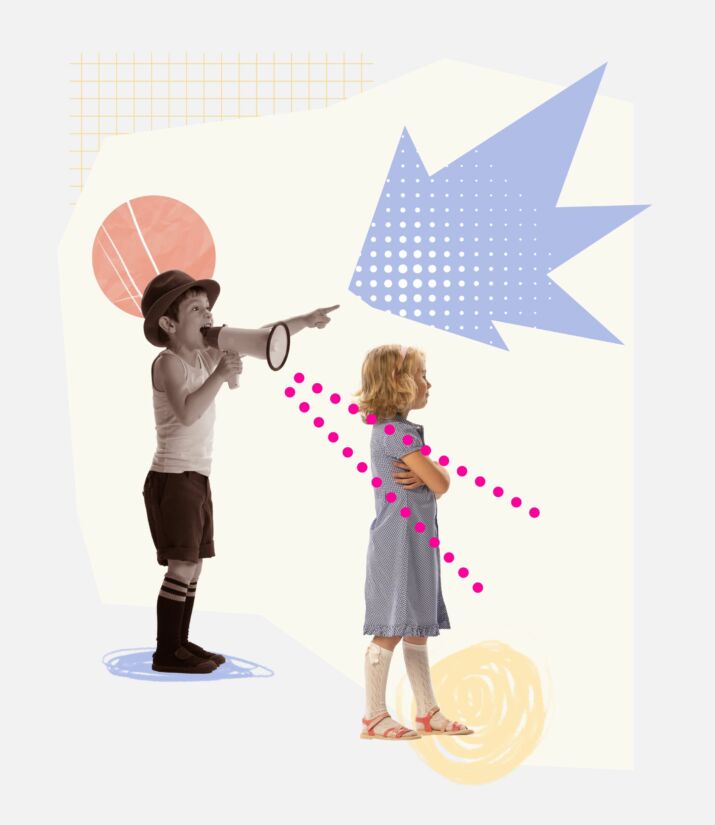 Se former au conflit de fr fratrie