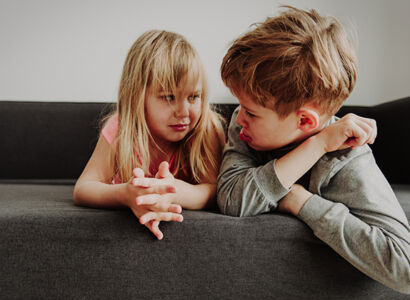 Comment faire pour avoir des enfants complices entre eux
