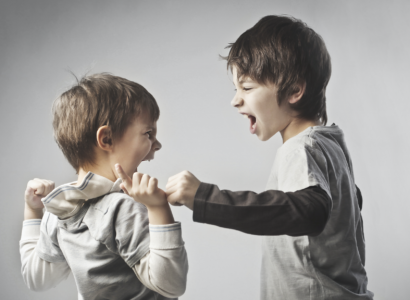 Les violences intrafamiliales