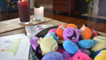 emotions Kimochis programme enfants