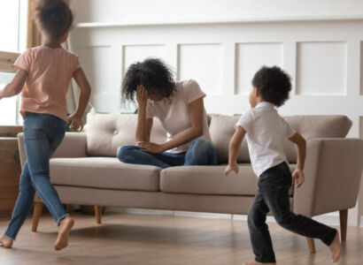 se former a l'éducation positive