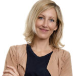 Charlotte Uvira Fondatrice, Directrice et formatrice de l'Ecole des Formations Positives