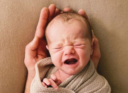 Découvrir des méthodes pour mieux endormir son bébé