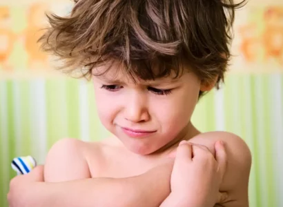 Pourquoi mon enfant ne fait plus ce qu'il faisait avant