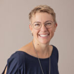 Isabelle Gattlen Formatrice de l'Ecole des Formations Positives depuis 2021