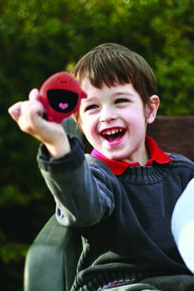 Développer des comportements Pro sociaux grâce aux Kimochis