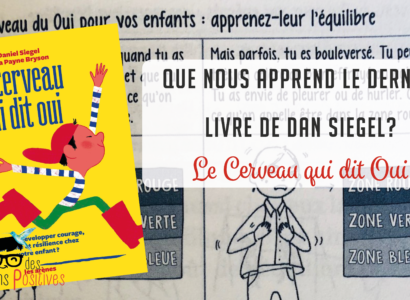 le cerveau qui dit oui de Dan Siegel