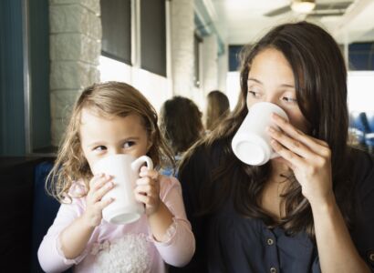 Qu'est-ce qui est vraiment l'éducation positive
