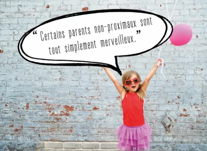 maternage proximal pas obligatoire en education positive