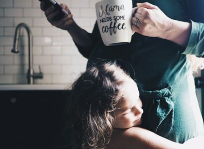 L'opposition chez l'enfant