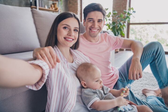 Formation en théorie de l'attachement impacte sur le couple