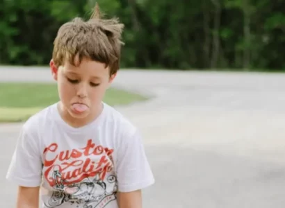 Gérer les provocations des enfants