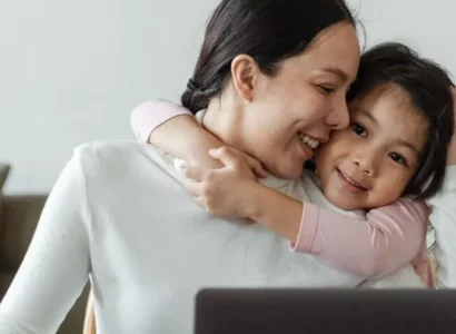 Comment rendre mon enfant fier de lui