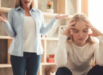 Faut-il punir son enfant