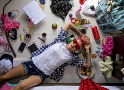 rendre le l'adolescent plus responsable