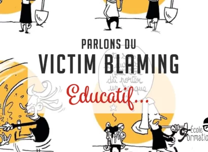 qu'est-ce que le victim blaming